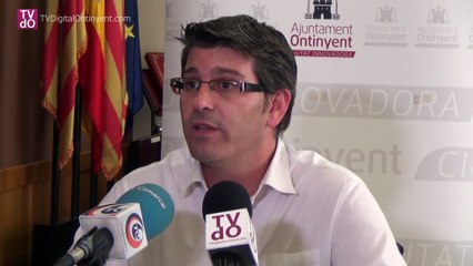 Premiats 9 d'Octubre 2015 a Ontinyent