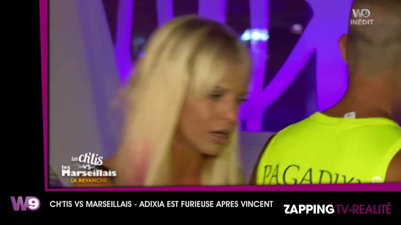Secret Story : Loïc choque sa mère en parlant à Coralie de manière très vulgaire