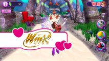 App Winx Club: The Mystery of the Abyss â€“ Official Teaser