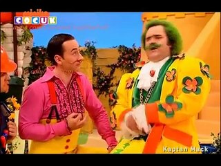 Kaptan Mack Gün Işığı Şehri Hayvanat Bahçesi