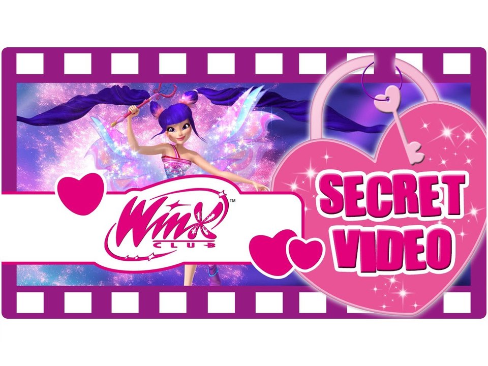 Winx Club Secret Video - Mythix Musa