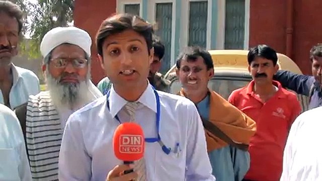 By Sohail Khan Journalist 00:20 Protest Against Rebery Incident in Sahiwal (Punjabi) Protest Against Reb