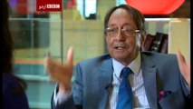BBC urdu  interview Amarjit Singh AS Dullat Former RAW chief admits Kashmir as core Indo-Pak issue