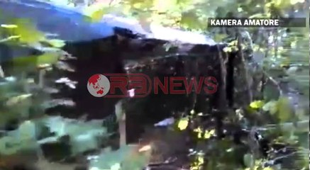 Mirditë, Sekuestrohet 1 ton kanabis, pas tharjes droga do hidhej në treg- Ora News