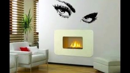 Top 20 amazing  bedroom wall art