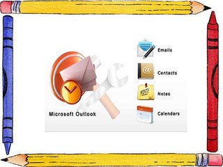fix broken pst files