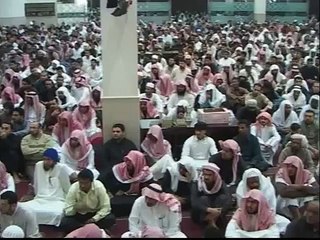 فضائل مصر للشيخ د. محمد العريفي