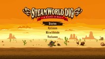Let's Play SteamWorld Dig - Folge 2 - Erst alles richtig, dann gestorben