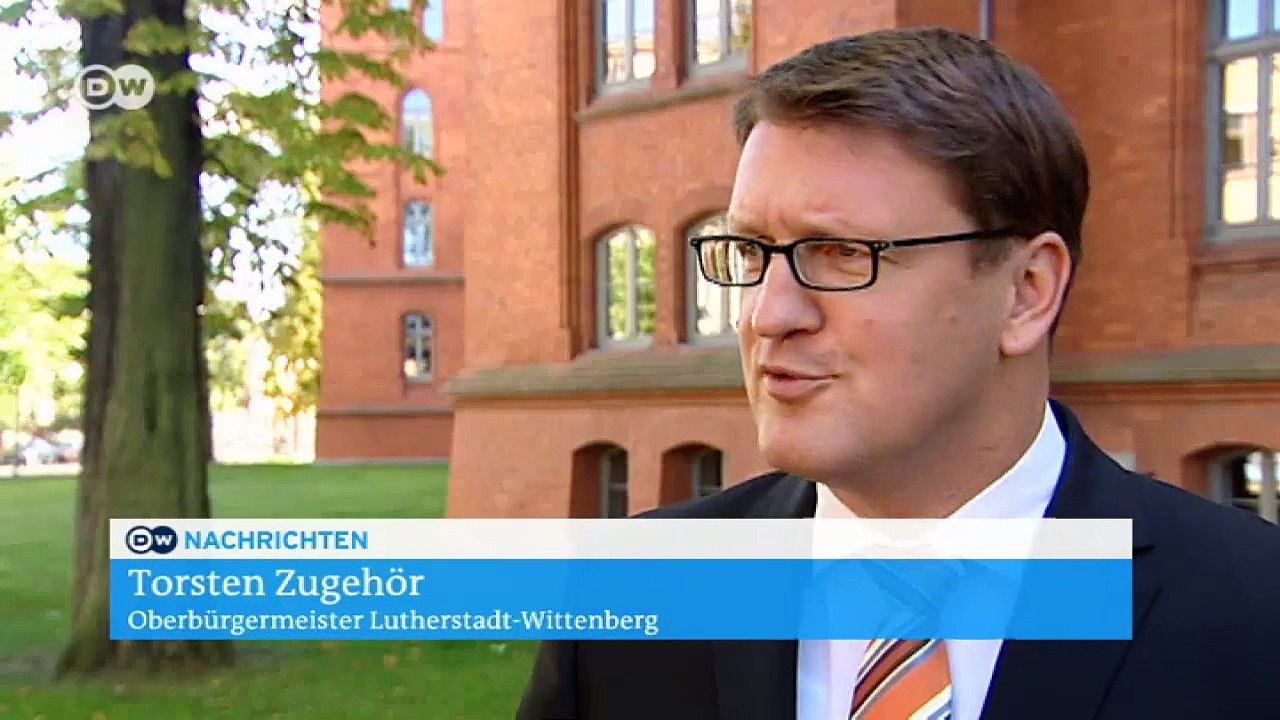 Sachsen-Anhalt lockt Touristen an | Wirtschaft