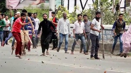 Mob killed 50 year old Muslim man over rumour of eating beef