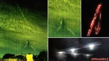 UFO Sightings, Another V Shaped UFO Report, Irvine, Anaheim Hills, Carson, Los Angeles, Oregon 2015