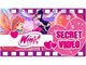 Winx Club Secret Video - Bloom & Musa, Winx Bloomix!