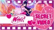 Winx Club Secret Video - Stella & Tecna, Winx Bloomix!
