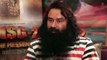Exclusive: Saint Gurmeet Ram Rahim Singh Ji Insaan Interview | MSG-2 The Messenger | T-Series