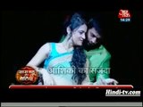 Nakli Ranveer ne Phasaya Ishani ko Apni Jaal main jisse Ishani hai Anjaan - 30th September 2015 - Meri Aashiqui Tum Se Hi