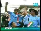 Shahid Afridi s 8 Dismissals by Irfan Pathan