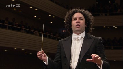 Boléro de Ravel (Dudamel 2010)