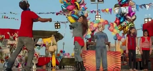 Surror De by Rahat Fateh Ali Khan - Halla Gulla Movie Complete Song 2015 [Full Episode]