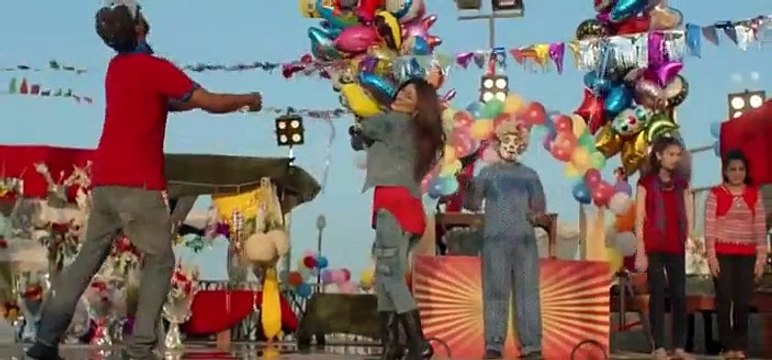 Surror De by Rahat Fateh Ali Khan - Halla Gulla Movie Complete Song 2015 [Full Episode]