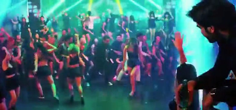 Aisa Jhor Hai - Jawani Phir Nahi Ani Movie Full Video Song | Sara Raza Khan, Nabeel Shaukat Ali [Full Episode]