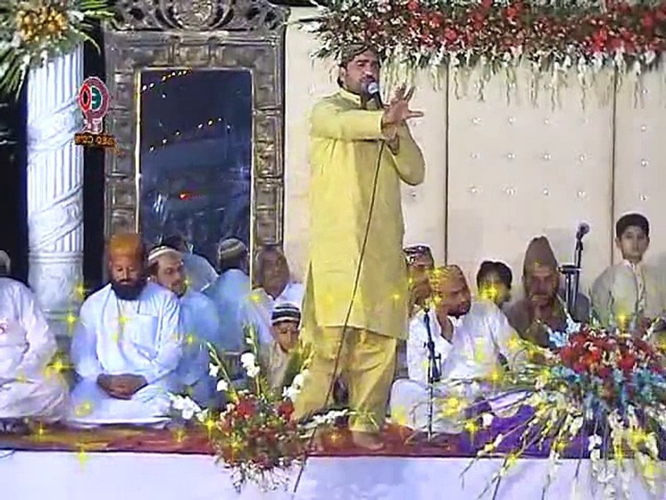 07 baba Freid  (By Shkeel Khan Qadri Naqbat) 2012