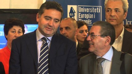 Klosi: 3 ligje të reja për të rregulluar raportin treg pune-arsim profesional