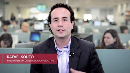 4 erros que travam o sucesso profissional