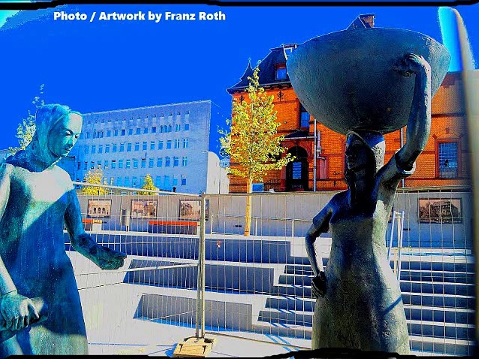 FORUM ALTE POST in Pirmasens 30092015