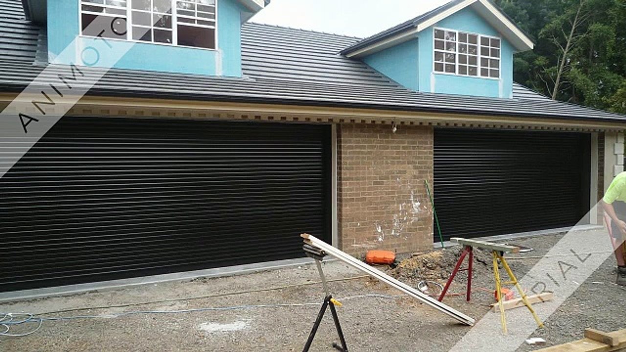 Sydney Shutter