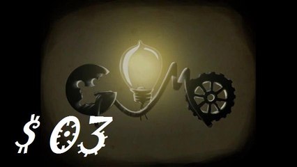 Gomo - Un ptit sac a patate - coop | Ep 03 | PC