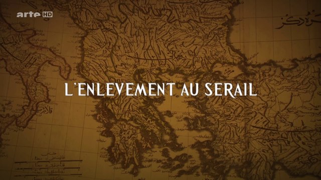 Die Entführung aus dem Serail, Mozart - Ouverture (2015)