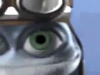 funniest video in the world 2013 Crazy Frog Animated Form 2013