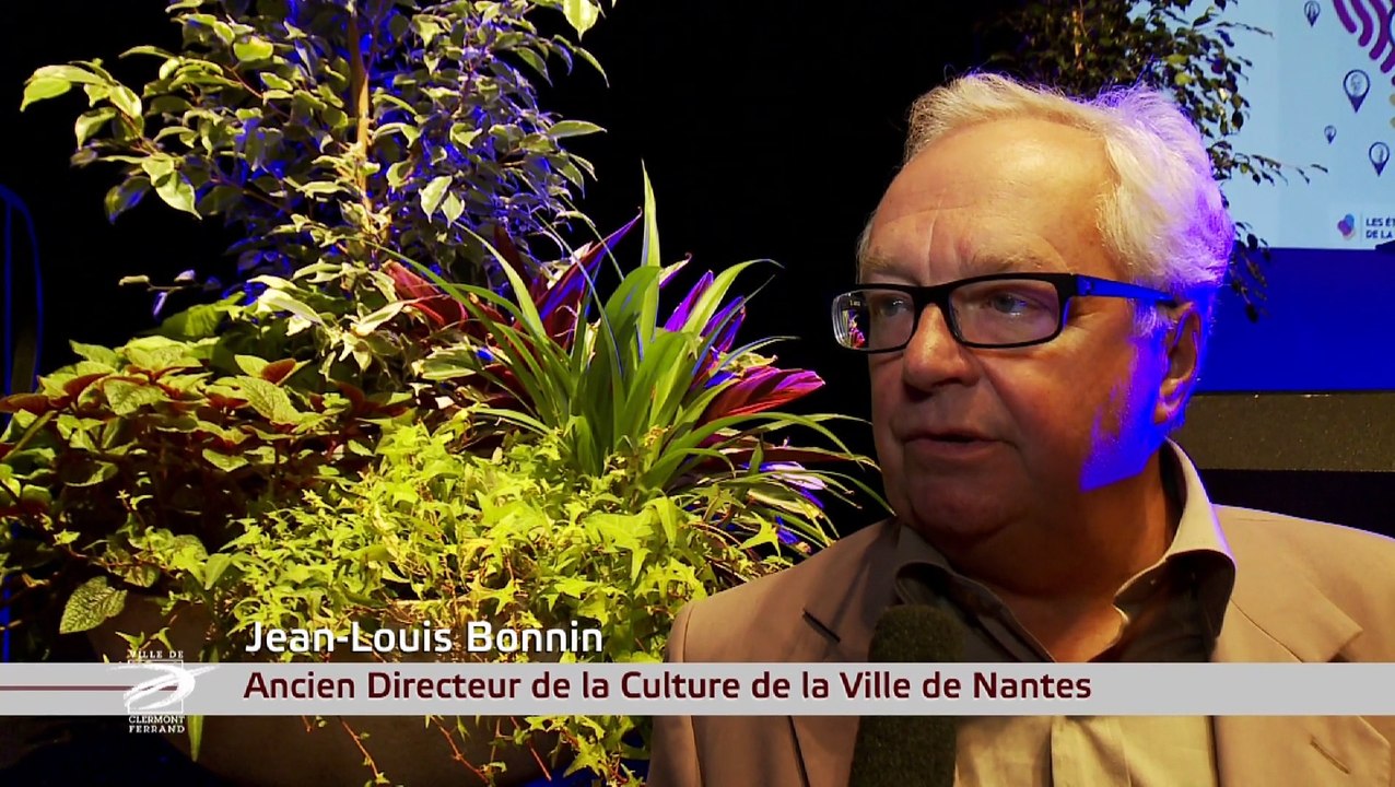 Etats Généraux de la Culture - Rencontres professionnelles