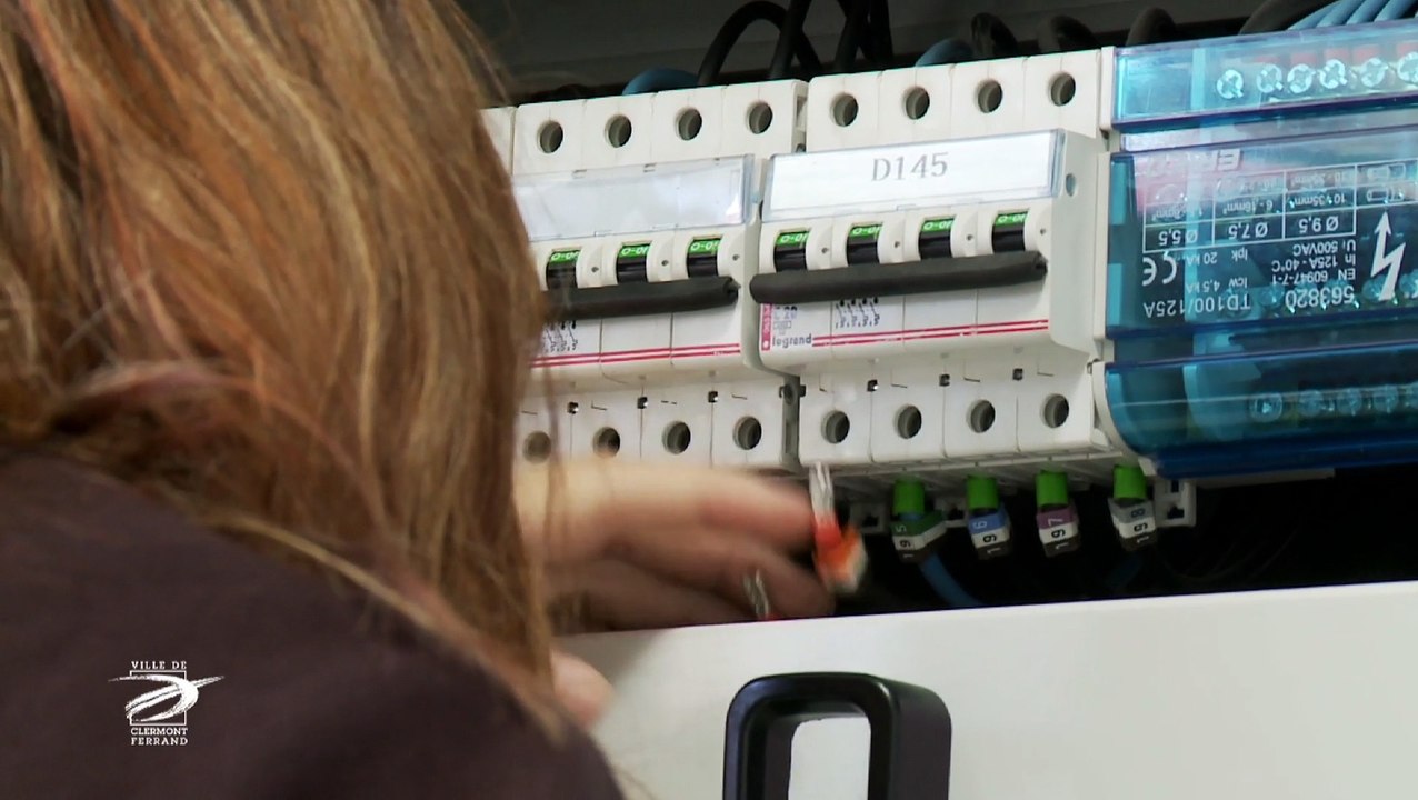 Découvrez le métier d'electricien