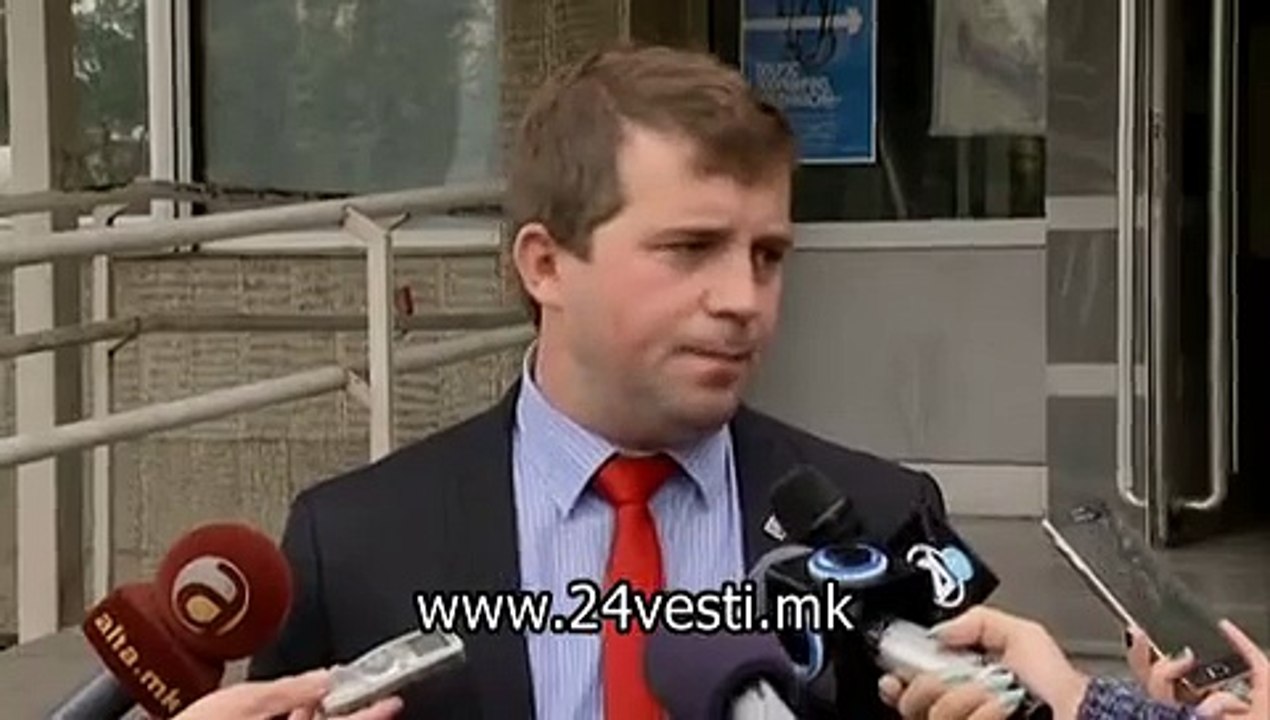 IZJAVA ASMIR ALISPAHIK ADVOKAT