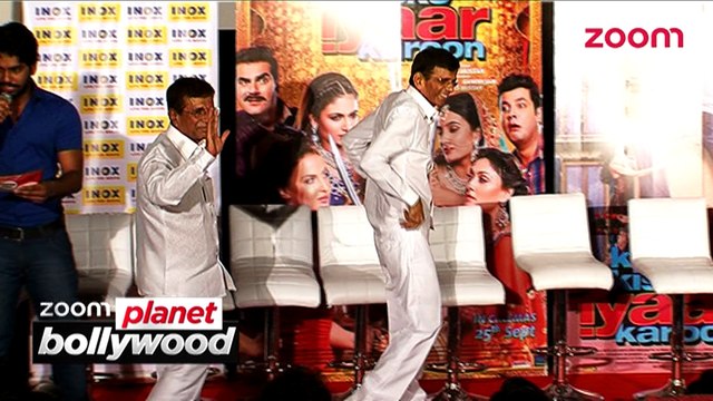 'Kis Kis Ko Pyaar Karu' makers clarify on the legal notice - Bollywood News