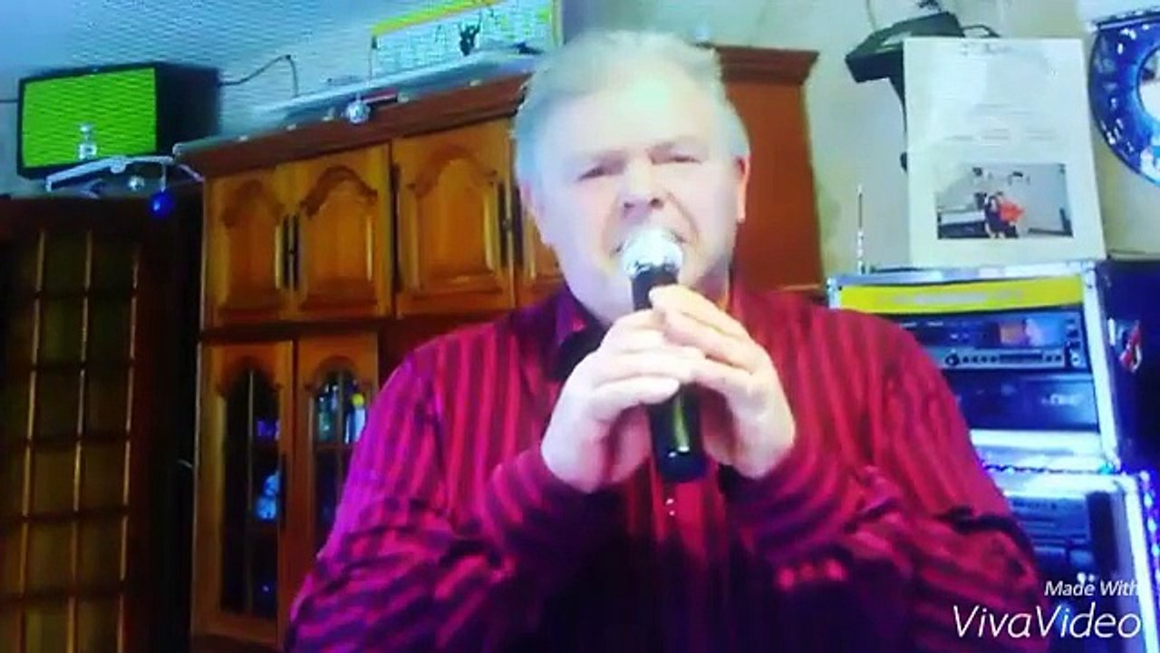 je vais t aimer  michel sardou par Daniel jean