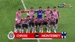 Los goles de: Chivas vs Monterrey (2 - 1)