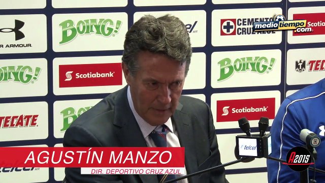 Somos cómplices de todo: Agustín Manzo