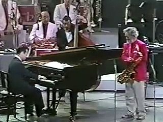 ジョージ川口　親子ドラムバトル　ドラムブギ