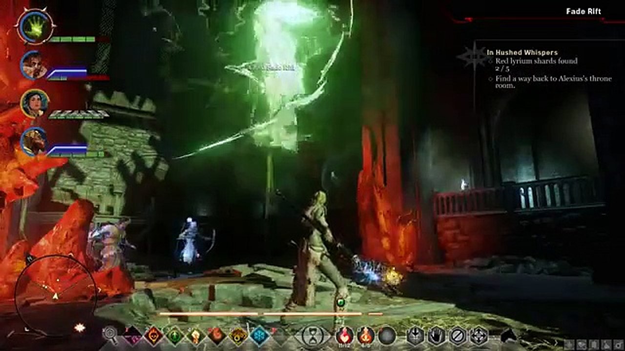 Let's play DAI - The hole world suffered #3