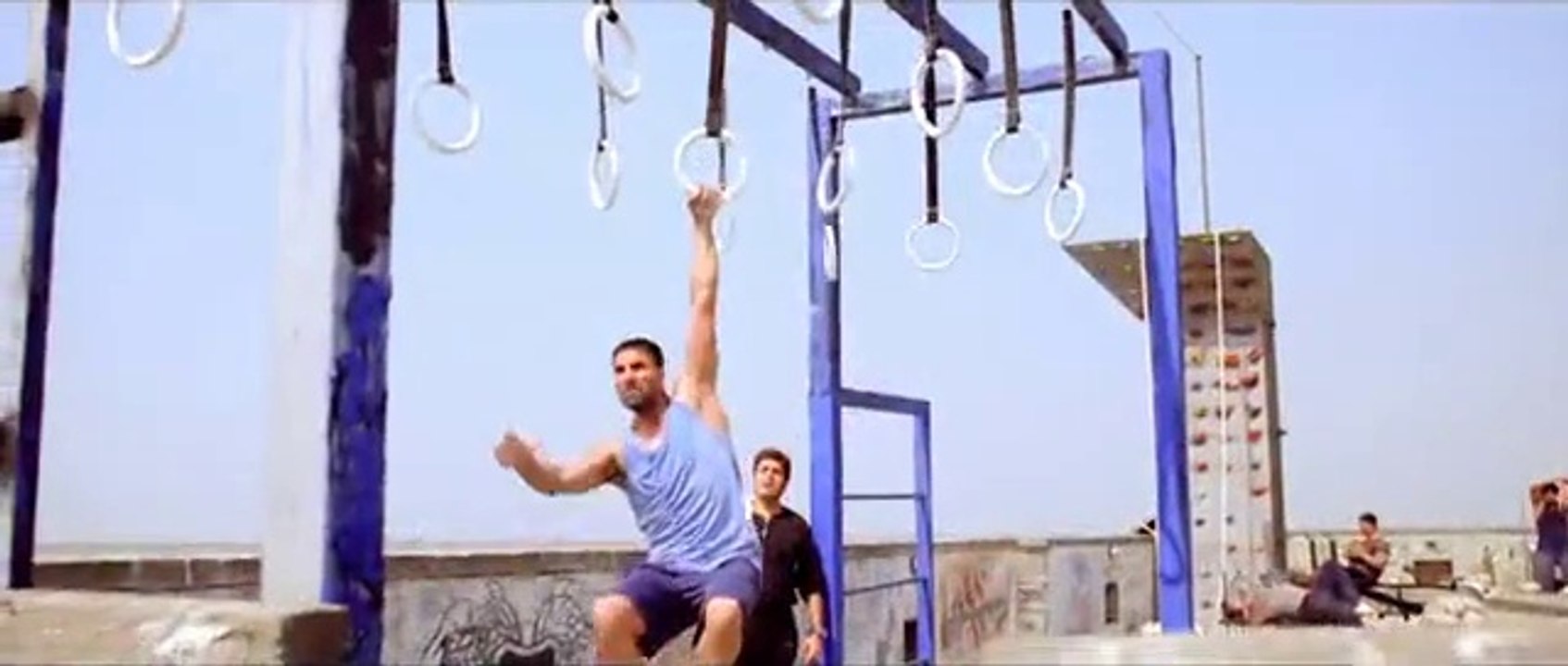 Brothers Anthem - Brothers 2015 - Videos