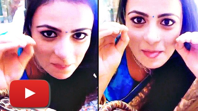 Radhika Madan's NAAGIN Wish For Arjun Bijlani | LOL | #LehrenTurns29