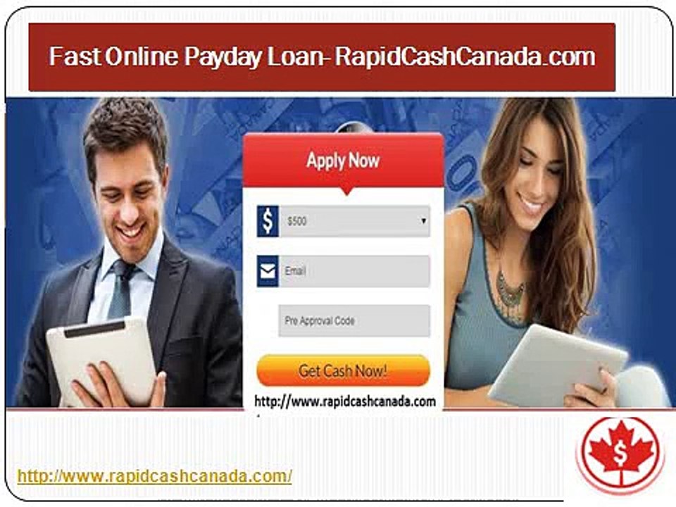 www.RapidCashCanada.com