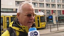 How do Germans feel about Helmut Kohl? | DW News