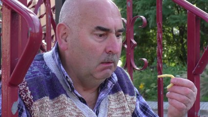 Teaser "Super sourires, les héros commerçants!" pour la journée du 10 octobre (épisode 2)