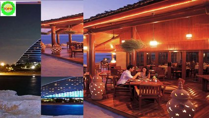 Top 10 Most Iconic Buildings in Dubai