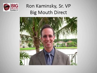 Choose Big Mouth Direct for Online Designing Concerns