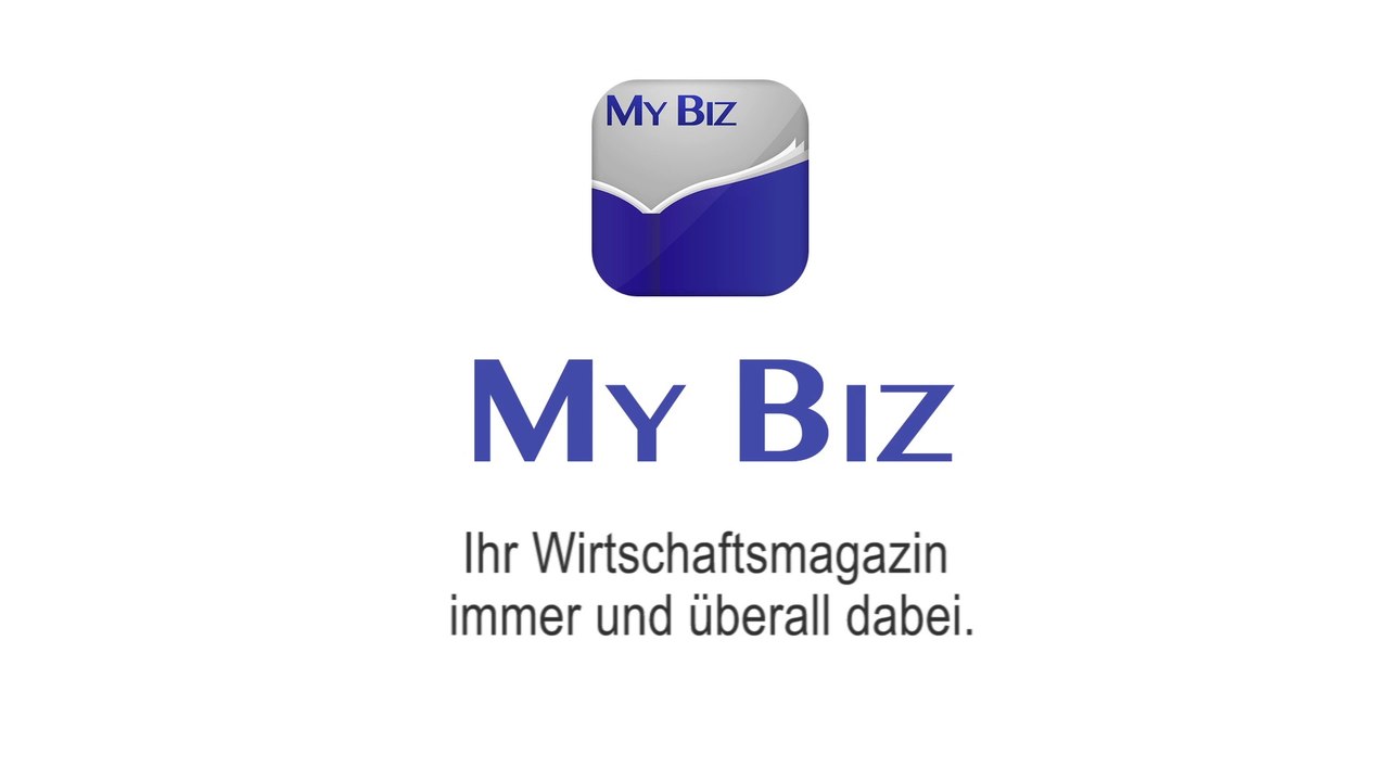 My Biz Magazine - Ihr Wirtschaftsmagazin mobil lesen