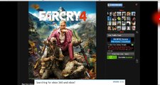 ダウンロード方法 Far Cry 4 コンピュータゲーム無料